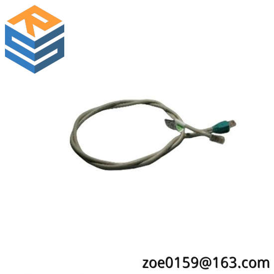 ABB 3HAC020580-001 Harness-Computer Unit/GTPU automation parts
