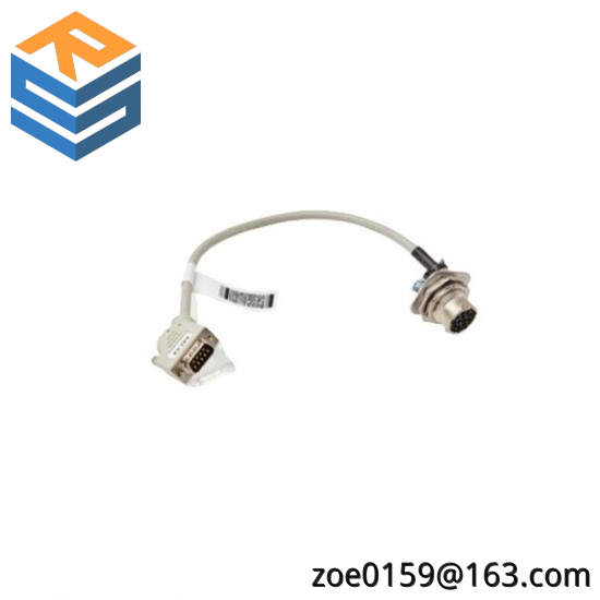 ABB 3HAC020591-001 Harness-Axis board/XS2 robotic parts