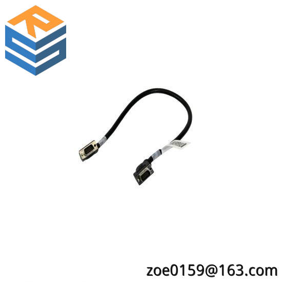 ABB 3HAC020603-001 Harness-Axis comp/Drive ﻿robotic parts
