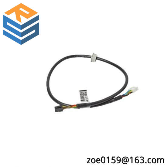 ABB 3HAC020619-001   robotic parts
