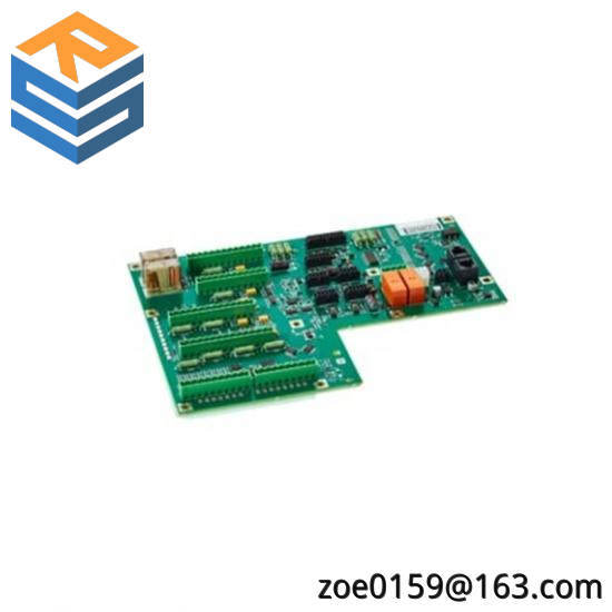 ABB 3HAC020633-001 Panel board automation parts