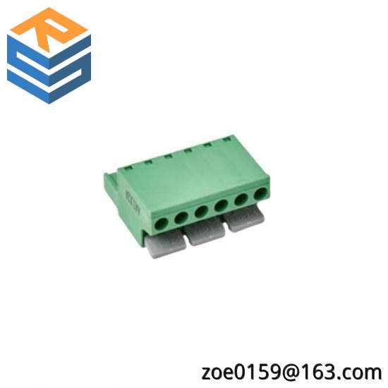 ABB 3HAC020654-001 Harness-Bridge connector robotic parts