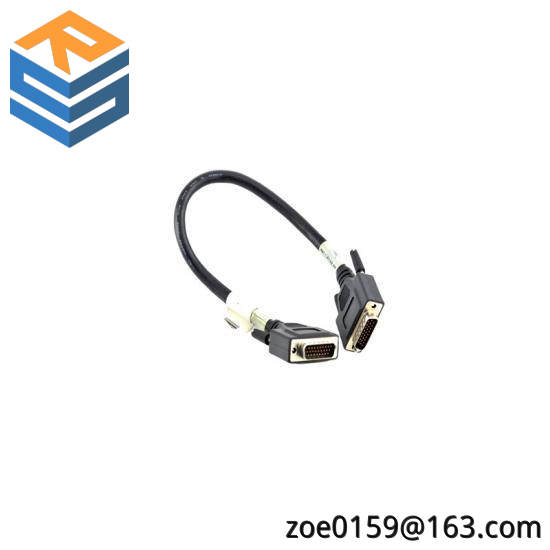 ABB 3HAC020655-001 Harness robotic parts