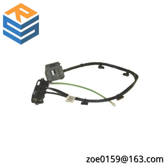 ABB 3HAC020666-001 HARNESS POWER XP0-Q1 robotic parts