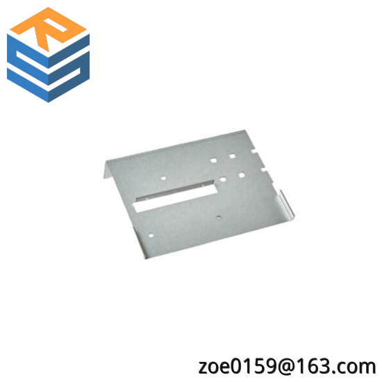 ABB 3HAC020697-021 52 deg fan in control cab robotic parts
