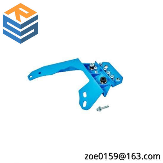 ABB 3HAC020729-001 Demounting tool RV axle 2