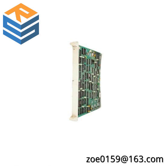ABB 3HAC020738-004   robotic parts