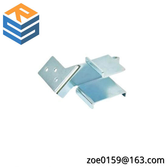 ABB 3HAC020745-001 Attachment plate automation parts