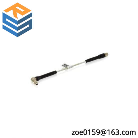 ABB 3HAC020759-001 Wyler adapter cable robotic parts