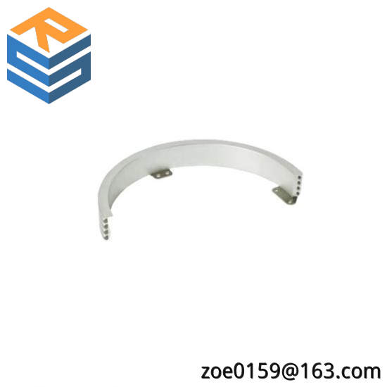 ABB 3HAC020771-002 Rail complete axis 2 ﻿robotic parts