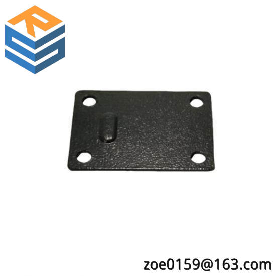 ABB 3HAC020813-060 Mounting plate AUTOMATION PARTS