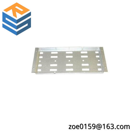 ABB 3HAC020813-082 Connection block bracket AUTOMATION PARTS
