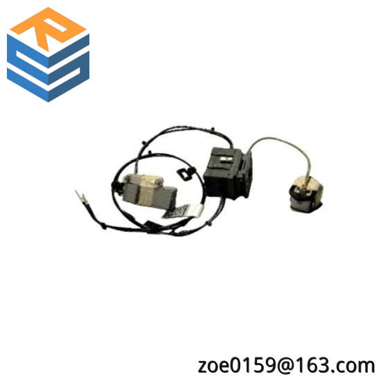 ABB 3HAC020817-001 Harness-XP20/Main switch AUTOMATION PARTS