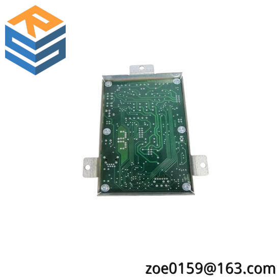 ABB 3HAC020849-001 Contactor board Unit DCS MODULE
