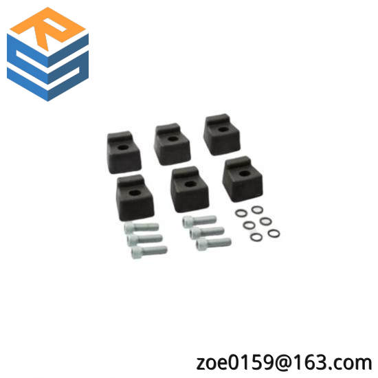 ABB 3HAC020885-001 Mechanical stop set, ax.2 ﻿AUTOMATION PARTS