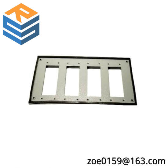 ABB 3HAC020890-004 Customer contact plate AUTOMATION PARTS