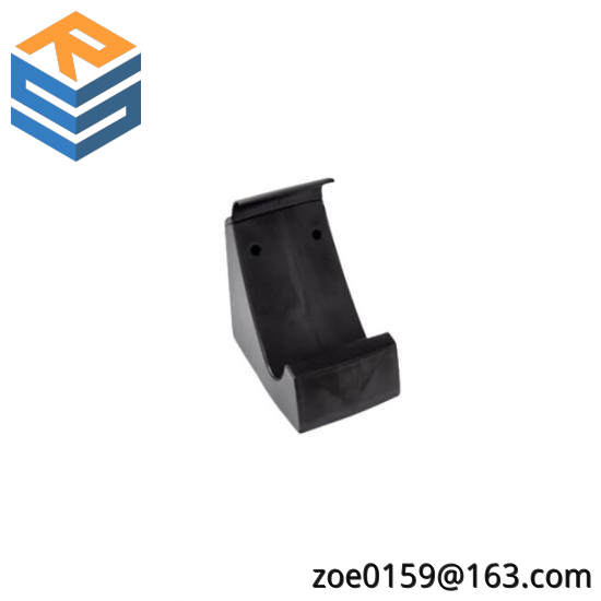 ABB 3HAC020890-080 Holder GTPU with Gasket AUTOMATION PARTS