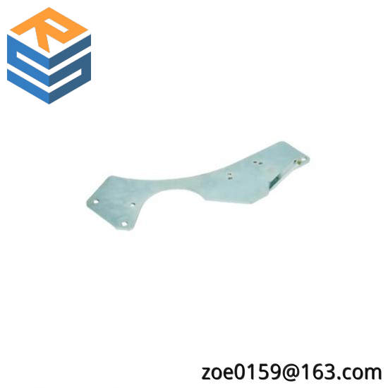 ABB 3HAC020909-001 Attachment plate switch ax 2 automation parts