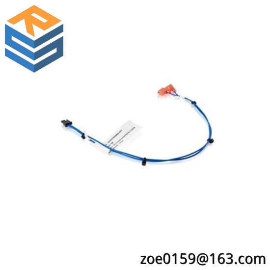 ABB 3HAC020912-001 Harness-XT16/Power unit Automation parts