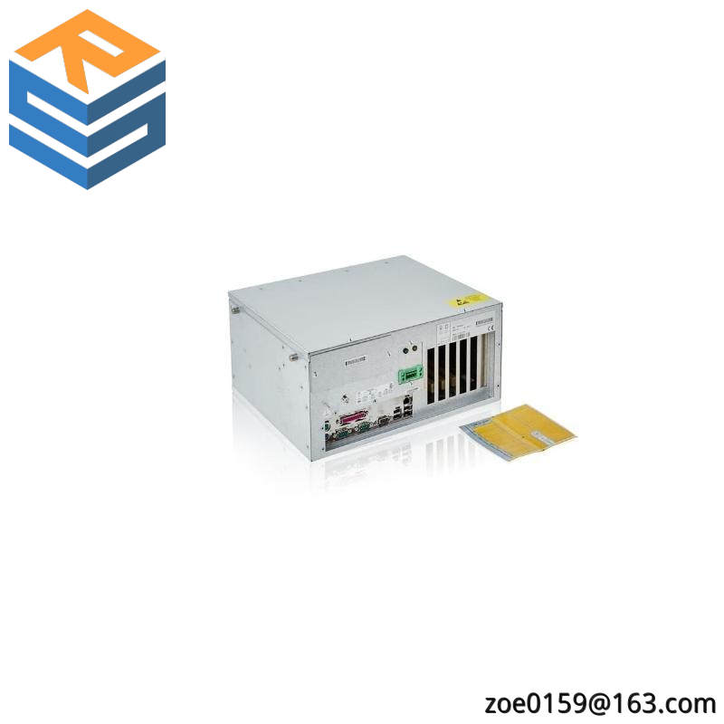 ABB 3HAC020929-006 Computer AC plus