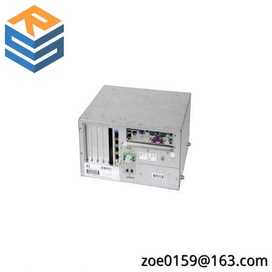 ABB 3HAC020929-006 Computer AC plus automation parts