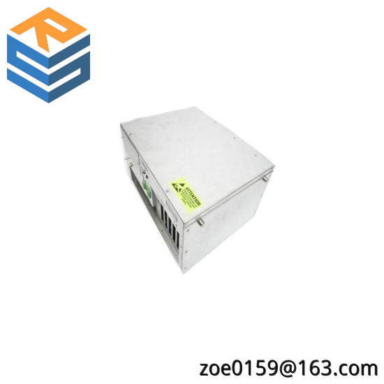 ABB 3HAC020929-007 Computer BD plus automation parts