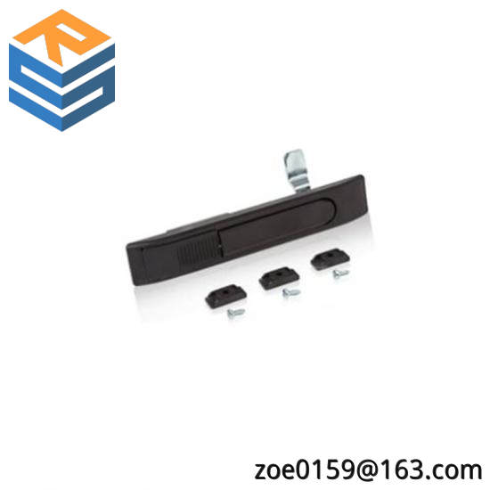 ABB 3HAC020932-097 Swinghandle with cam automation parts