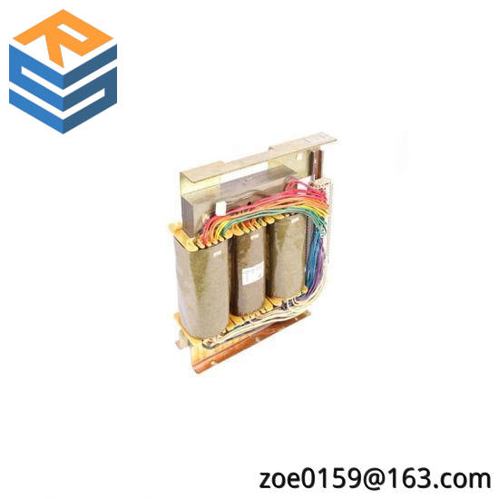 ABB 3HAC020953-003   AUTOMATION PARTS