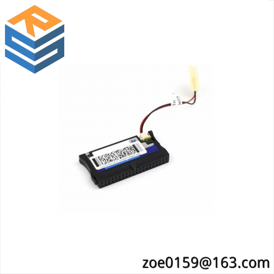 ABB 3HAC020988-008 IDE Flash Module