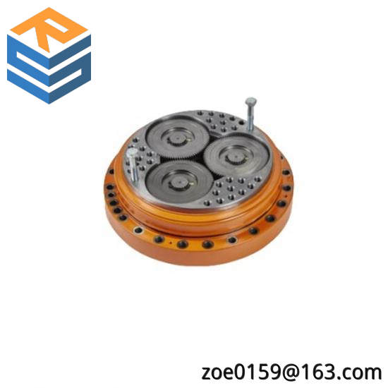 ABB 3HAC021127-004 Gearbox RV410F-270,176 AUTOMATION ROBOT PARTS