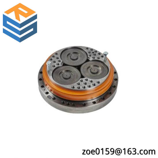 ABB 3HAC021127-006 Gearbox RV410F-270,176 ROBOT PARTS