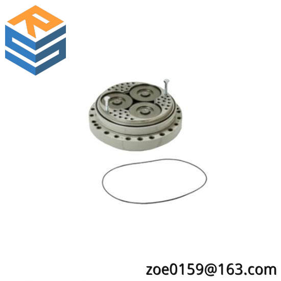 ABB 3HAC021127-007 RV gear AUTOMATION ROBOT PARTS