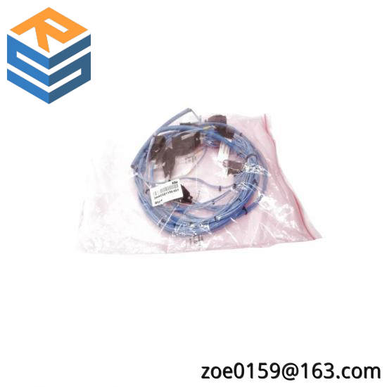 ABB 3HAC021156-001 Power cable ROBOT PARTS