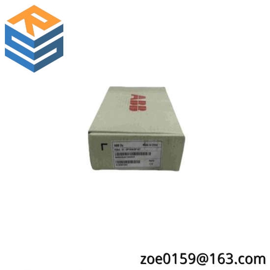 ABB 3HAC021448-003 ORIGINAL NEW AUTOMATION PARTS