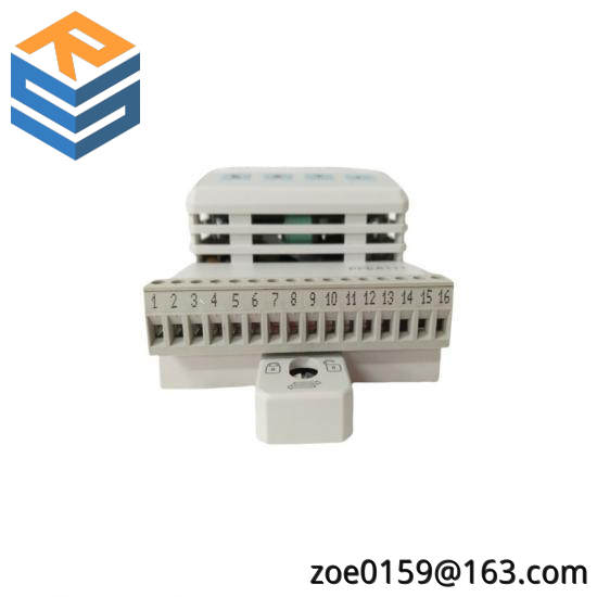 ABB 3HAC021448-005   AUTOMATION PARTS