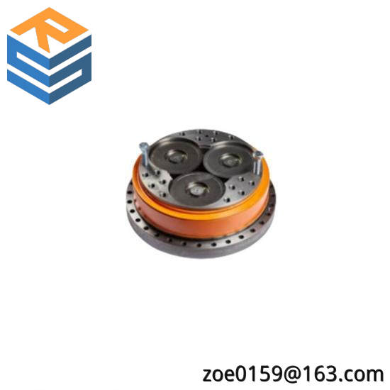 ABB 3HAC021541-002 Gearbox RV550E DCS ROBOT PARTS