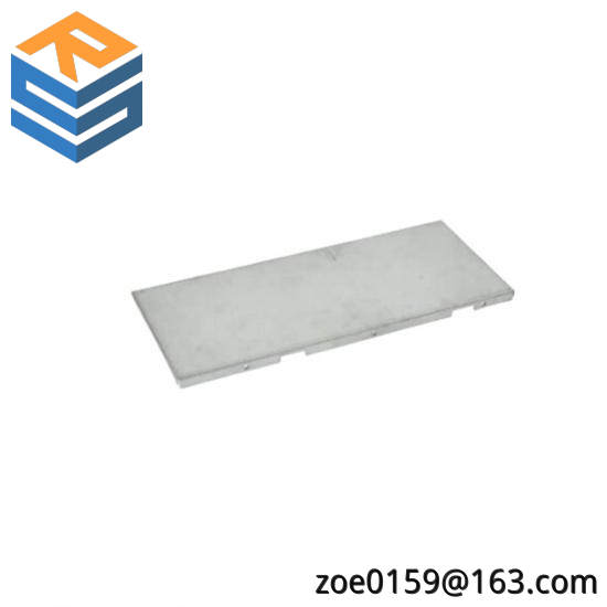 ABB 3HAC021567-001 Lower protection plate ﻿AUTOMATION PARTS