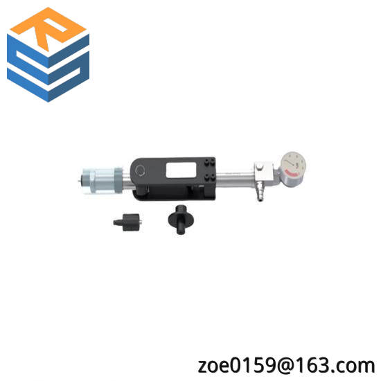 ABB 3HAC021590-001 Oil injector Max 500 Mpa AUTOMATION PARTS