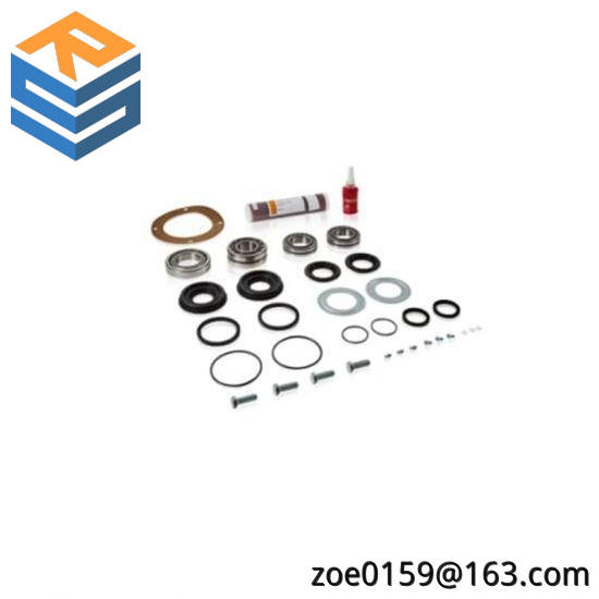 ABB 3HAC021593-001 Maintenance set for balancing device ﻿ROBOT PARTS