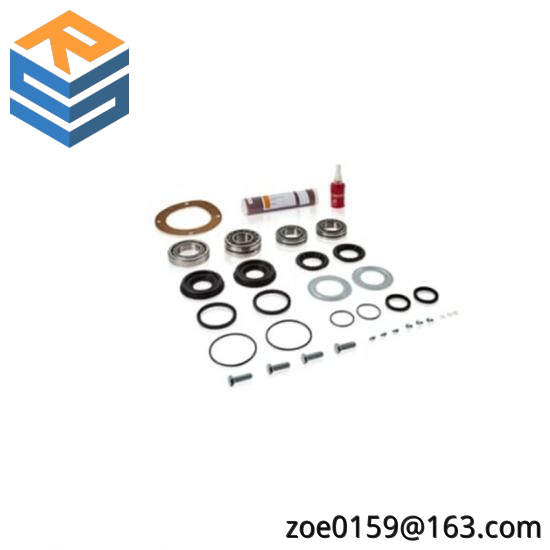 ABB 3HAC021600-001 Press tool axis 2 shaft AUTOMATION PARTS