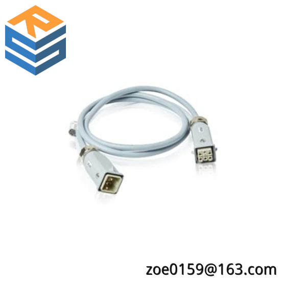 ABB 3HAC021608-001 Process Cable Package DCS AUTOMATION PARTS