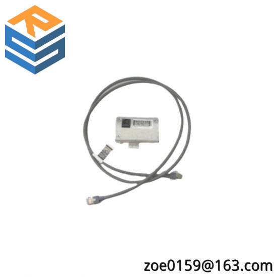 ABB 3HAC021653-001   DCS AUTOMATION PARTS