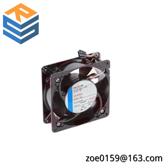 ABB 3HAC021700-001 DCS Module