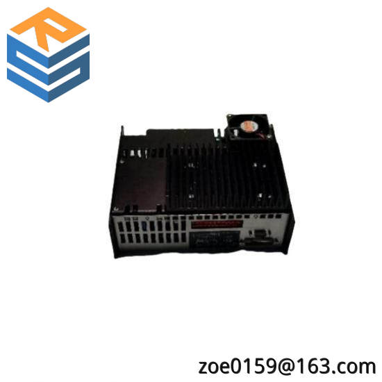 ABB 3HAC021716-001 Servo Drive Unit ROBOT PARTS