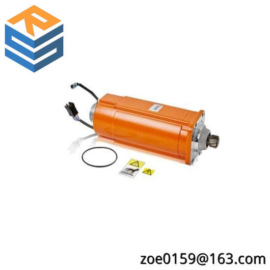ABB 3HAC021729-001 Robotics Motor Unit AUTOMATION PARTS