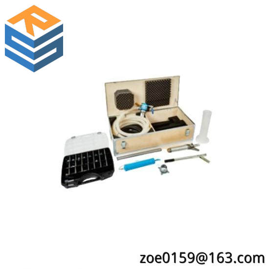 ABB 3HAC021745-001 oil exchange equipment AUTOMATION PARTS