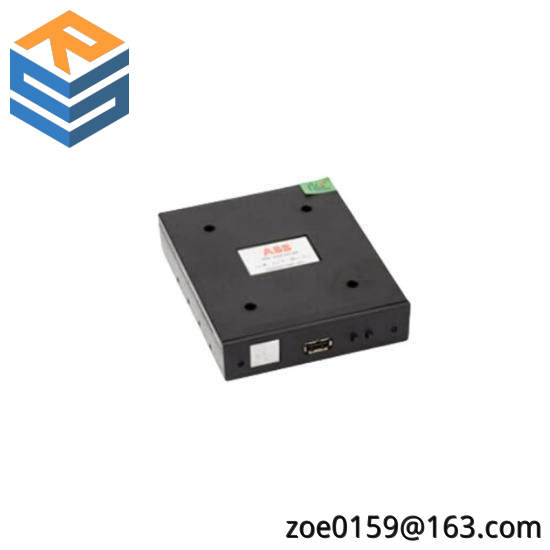 ABB 3HAC021748-001 FDD - USB unit AUTOMATION PARTS