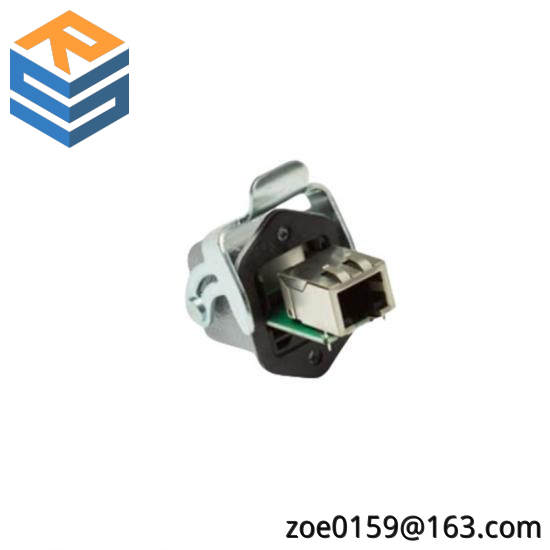 ABB 3HAC021752-001 Computer outlet ROBOT AUTOMATION PARTS