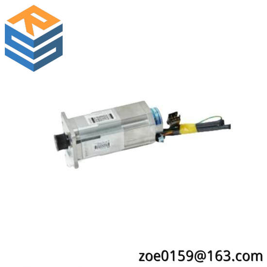 ABB 3HAC021756-001 Motor ROBOT AUTOMATION PARTS