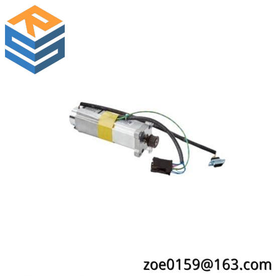 ABB 3HAC021758-001 Rotational ac motor AUTOMATION PARTS